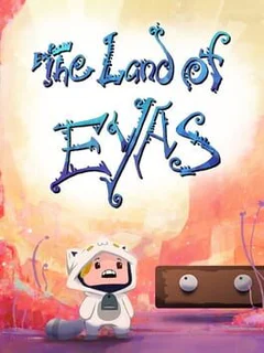 The Land of Eyas