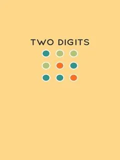 Two Digits