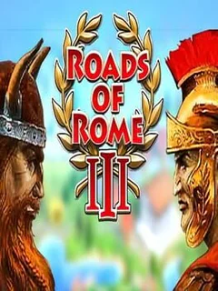 Roads of Rome 3