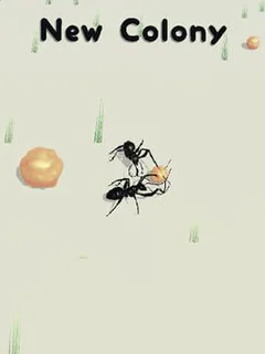 New Colony