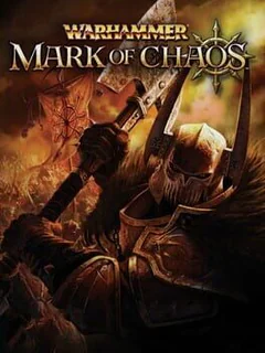 Warhammer: Mark of Chaos cover