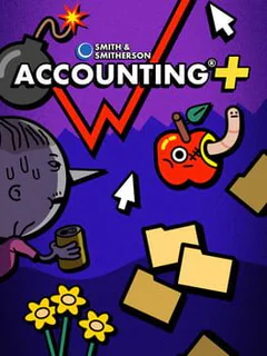 Accounting+ cover