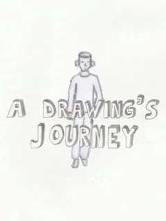 A Drawing's Journey