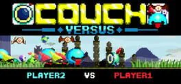 Couch Versus