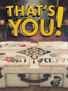 That's You! cover