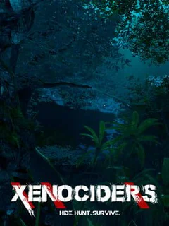 Xenociders