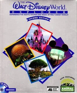 Game cover