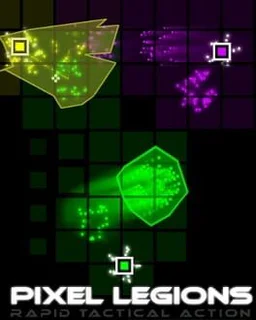Pixel Legions