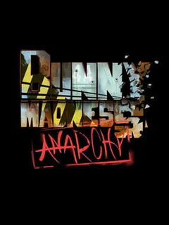 Bunny Madness Anarchy