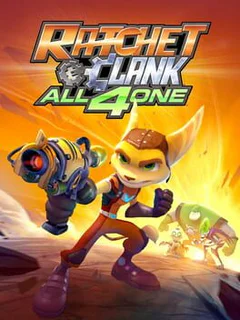 Game cover