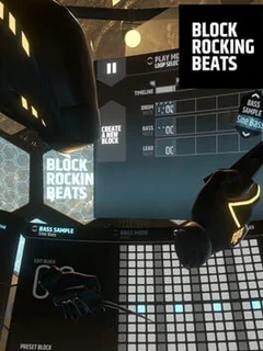 Block Rocking Beats