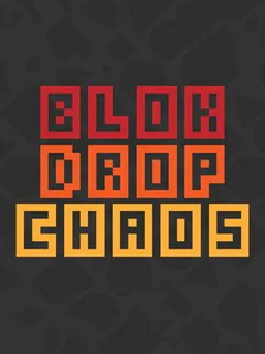 Blok Drop Chaos