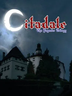 Citadale: The Legends Trilogy
