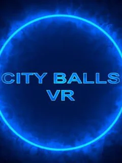 City Balls VR