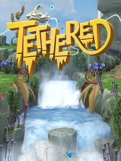 Tethered