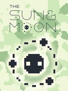 The Sun and Moon