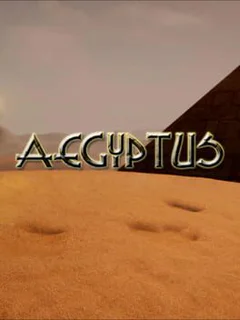 Aegyptus