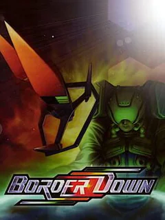 Border Down