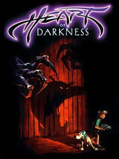 Heart of Darkness
