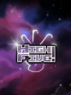 High Five!