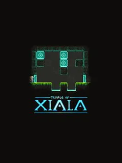 Temple of Xiala