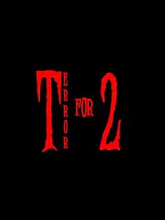 Terror for Two