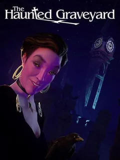 The Haunted Graveyard