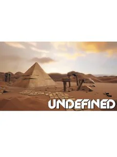 Undefined