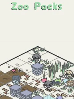 Zoo Packs