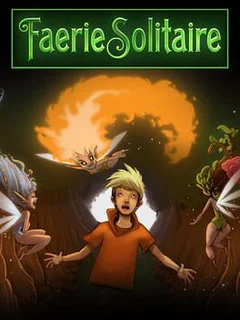 Faerie Solitaire