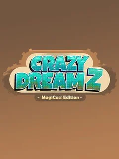 Crazy Dreamz: MagiCats Edition