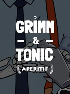 Grimm & Tonic