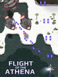 Flight of the Athena
