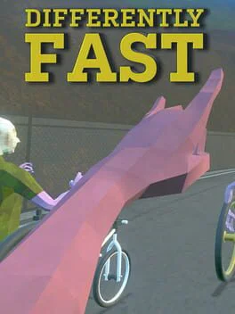 Differently Fast