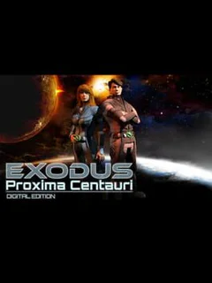 Exodus: Proxima Centauri