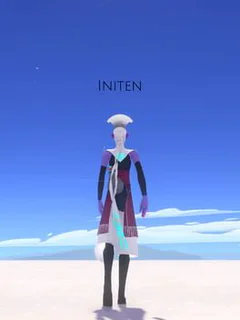 Initen