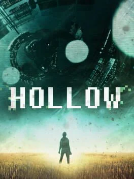 Hollow cover