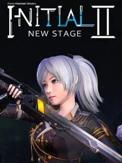 Initial 2: New Stage