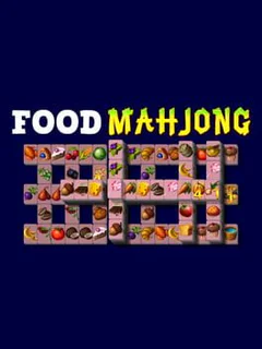 Food Mahjong