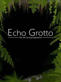 Echo Grotto
