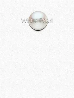 White Pearl