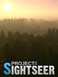Project 5: Sightseer
