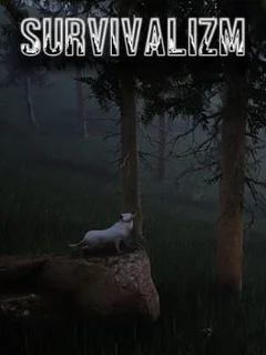 Survivalizm - The Animal Simulator