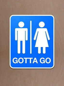 Gotta Go cover