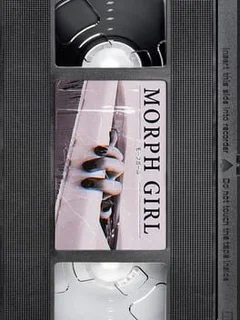 Morph Girl