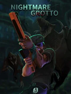 Nightmare Grotto