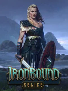 Ironbound