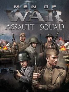 Game cover
