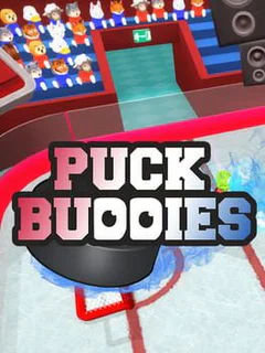 Puck Buddies