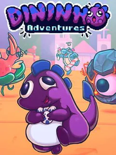 Dininho Adventures